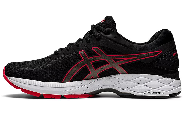 ASICS Gel-Phoenix 10 /Red 'Black' 1011A857-002