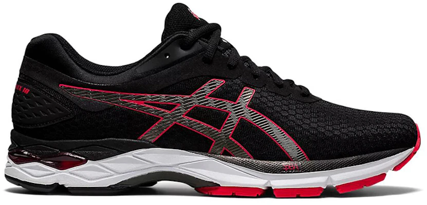 ASICS Gel-Phoenix 10 Rouge ''Noir'' chaussures de running 1011A857-002 Order ASICS Gel-Phoenix 10 Rouge ''Noir'' chaussures de running 1011A857-002
