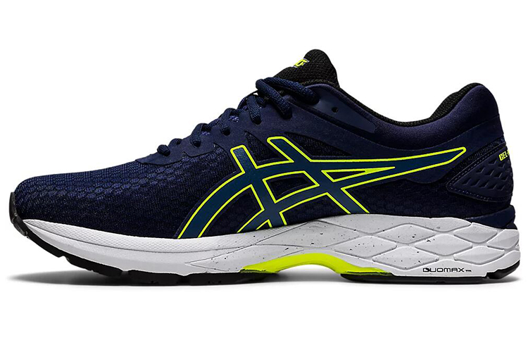 ASICS Gel-Phoenix 10 Dark Blue/ 'Yellow' 1011A857-401