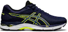 Order ASICS Gel-Phoenix 10 Donkerblauw/ ''Geel'' 1011A857-401