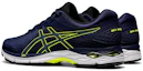 Shop ASICS Gel-Phoenix 10 Donkerblauw/ ''Geel'' 1011A857-401