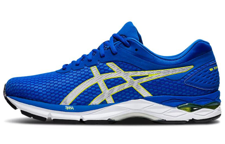 ASICS Gel-Phoenix 10 Sport Shoes Blue/White 1011A857-400