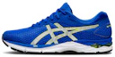 Buy ASICS Gel-Phoenix 10 Sportschuhe Blau/Weiß 1011A857-400