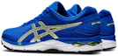 Shop ASICS Gel-Phoenix 10 Sportschuhe Blau/Weiß 1011A857-400