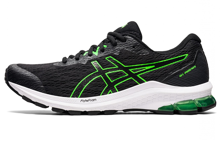 ASICS Gel-Phoenix 11 'Black Green' 1011B201-001