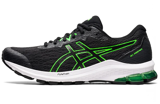 ASICS Gel-Phoenix 11 ''Noir Vert'' 1011B201-001 Buy ASICS Gel-Phoenix 11 ''Noir Vert'' 1011B201-001