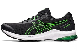 ASICS Gel-Phoenix 11 'Black Green' 1011B201-001 ASICS Gel-Phoenix 11 'Black Green' 1011B201-001