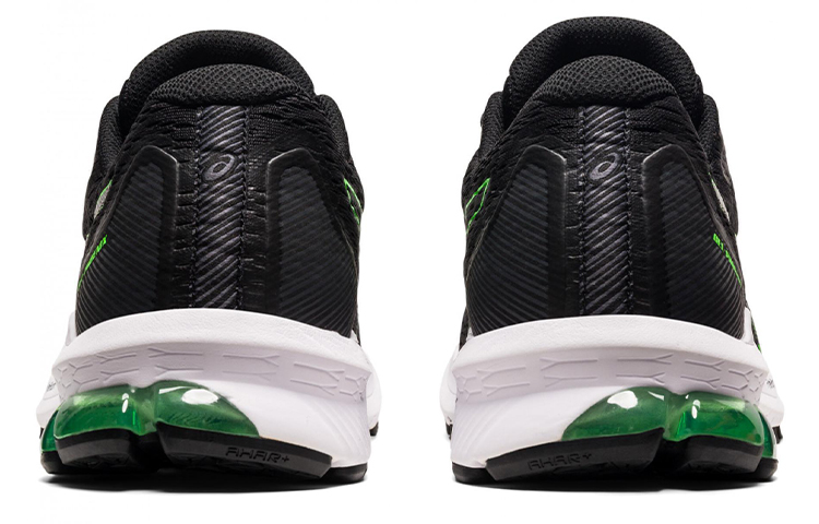 Shop ASICS Gel-Phoenix 11 ''Noir Vert'' 1011B201-001