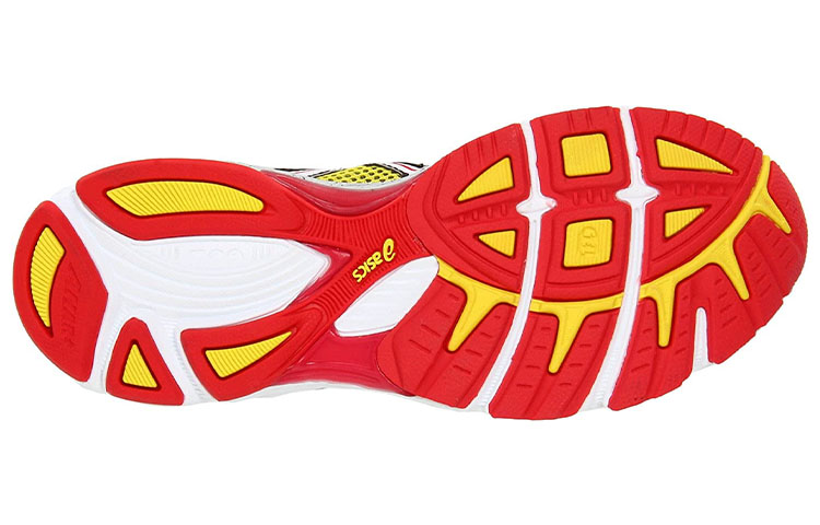 Purchase ASICS Gel-Phoenix 4 ''Giallo Nero'' T223N-1601