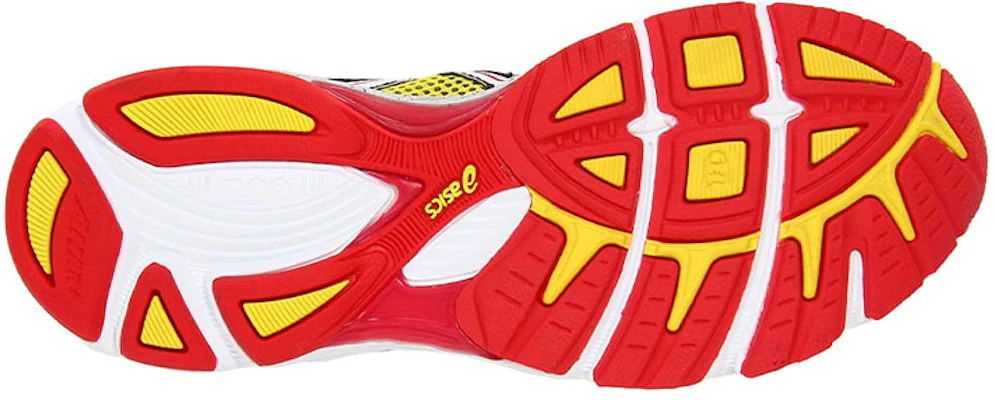 ASICS Gel-Phoenix 4 ''Giallo Nero'' T223N-1601 Purchase ASICS Gel-Phoenix 4 ''Giallo Nero'' T223N-1601