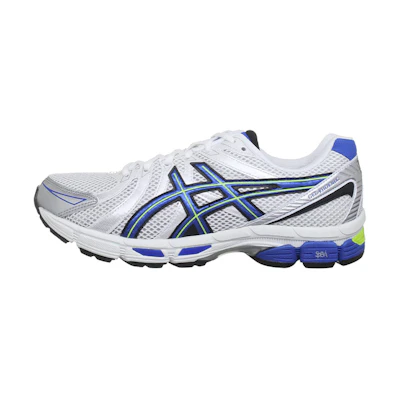ASICS Gel-Phoenix 5 'White Blue'