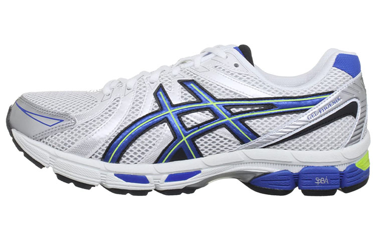 ASICS Gel-Phoenix 5 'White Blue' T328N-0142
