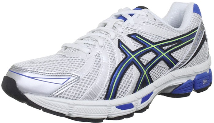 ASICS Gel-Phoenix 5 'White Blue' T328N-0142 Lookbook ASICS Gel-Phoenix 5 'White Blue' T328N-0142