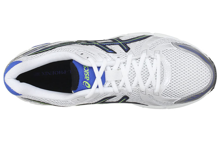 Shop ASICS Gel-Phoenix 5 ''Weiß Blau'' T328N-0142