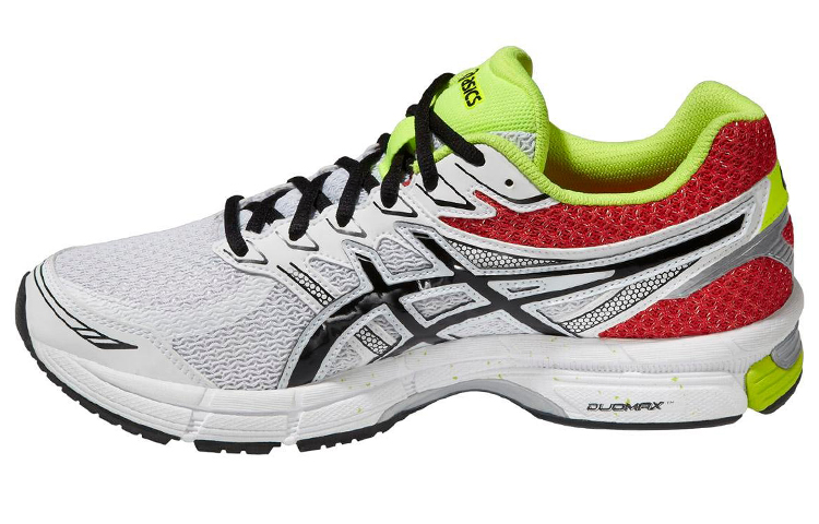 ASICS Gel-Phoenix 6 'Grey Black' T420N-0090