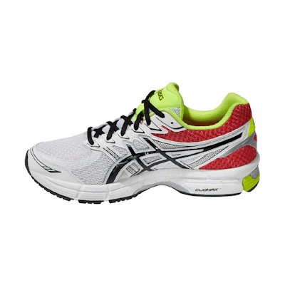 ASICS Gel-Phoenix 6 'Grey Black'