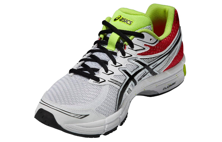 Order ASICS Gel-Phoenix 6 ''Gris Noir'' T420N-0090