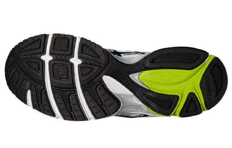 Purchase ASICS Gel-Phoenix 6 ''Gris Noir'' T420N-0090