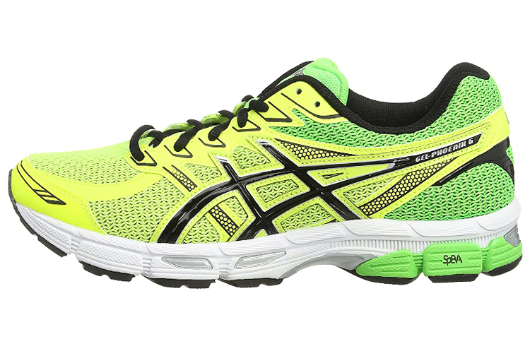 ASICS Gel-Phoenix 6 'Moss Green' T420N-0799