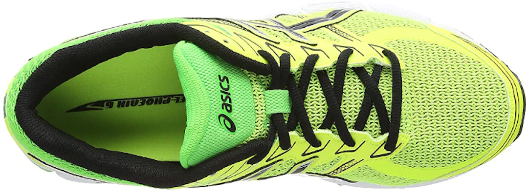 ASICS Gel-Phoenix 6 ''Mosgroen'' T420N-0799 Lookbook ASICS Gel-Phoenix 6 ''Mosgroen'' T420N-0799