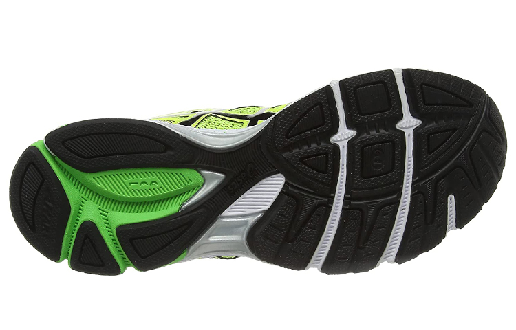Shop ASICS Gel-Phoenix 6 ''Mosgroen'' T420N-0799