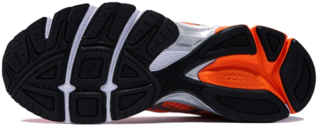 ASICS Gel-Phoenix 6 'Orange' T420N-3093 Lookbook ASICS Gel-Phoenix 6 'Orange' T420N-3093