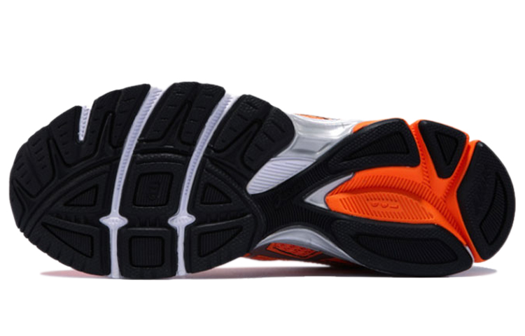 Lookbook ASICS Gel-Phoenix 6 ''Oranje'' T420N-3093