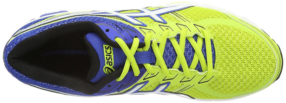 ASICS Gel-Phoenix 6 'Yellow Blue' T420N-8901 Shop ASICS Gel-Phoenix 6 'Yellow Blue' T420N-8901