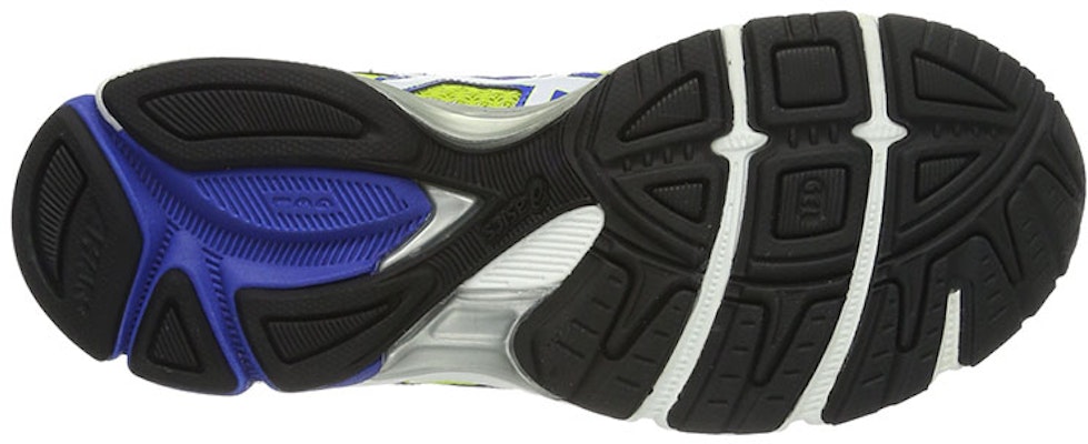 ASICS Gel-Phoenix 6 'Yellow Blue' T420N-8901 Purchase ASICS Gel-Phoenix 6 'Yellow Blue' T420N-8901
