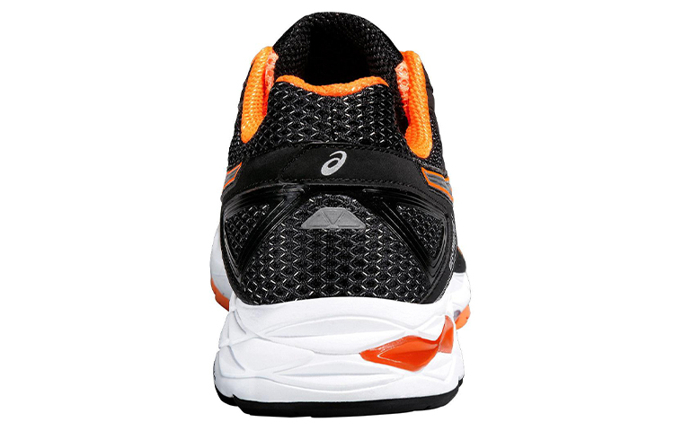 Purchase 亚瑟士 Gel-Phoenix 7 '黑橙银' T5M0N-9093