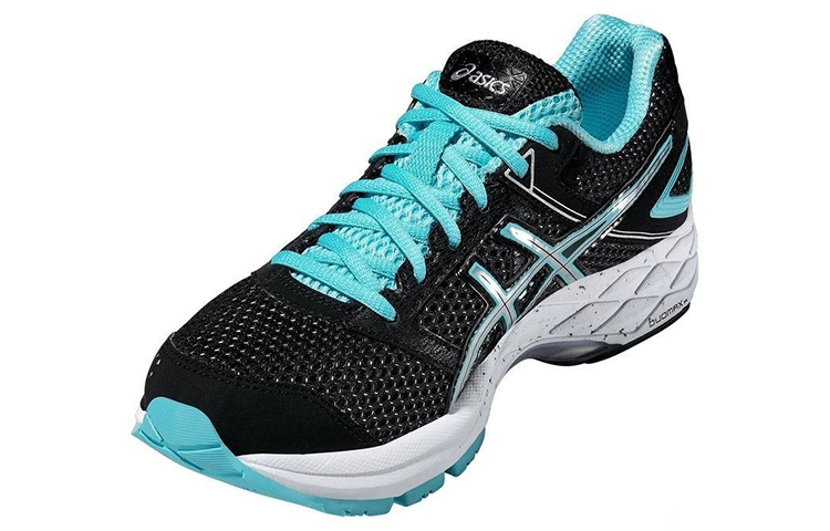 Shop ASICS Gel-Phoenix 7 Basse /Bleu/Argent ''Noir'' T5M5N-9093