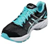 Shop ASICS Gel-Phoenix 7 Basse /Bleu/Argent ''Noir'' T5M5N-9093