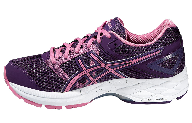 ASICS Gel-Phoenix 7 Low Cut Purple/ 'Pink' T5M5N-3319