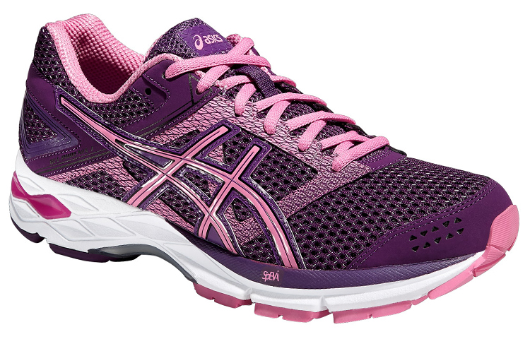 Order ASICS Gel-Phoenix 7 Basse Violet/Rose T5M5N-3319