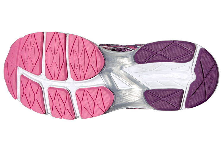 Purchase ASICS Gel-Phoenix 7 Basse Violet/Rose T5M5N-3319