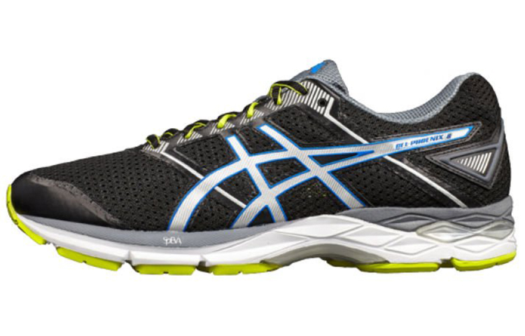 ASICS Gel-Phoenix 8 'Black' 1011A725-001