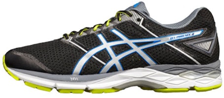 ASICS Gel-Phoenix 8 'Black' 1011A725-001 ASICS Gel-Phoenix 8 'Black' 1011A725-001