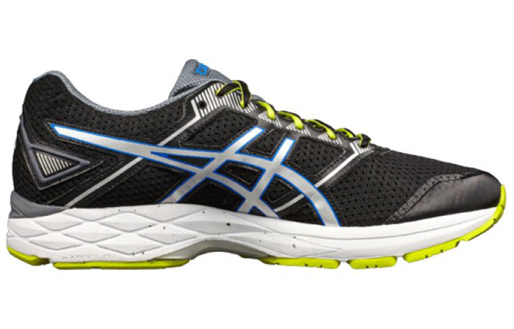 Order ASICS Gel-Phoenix 8 ''Zwart'' 1011A725-001