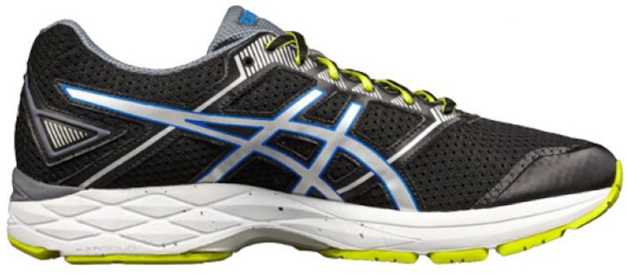 ASICS Gel-Phoenix 8 'Black' 1011A725-001 Order ASICS Gel-Phoenix 8 'Black' 1011A725-001