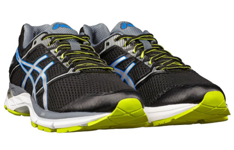 Lookbook ASICS Gel-Phoenix 8 ''Zwart'' 1011A725-001