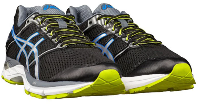 ASICS Gel-Phoenix 8 ''Zwart'' 1011A725-001 Lookbook ASICS Gel-Phoenix 8 ''Zwart'' 1011A725-001