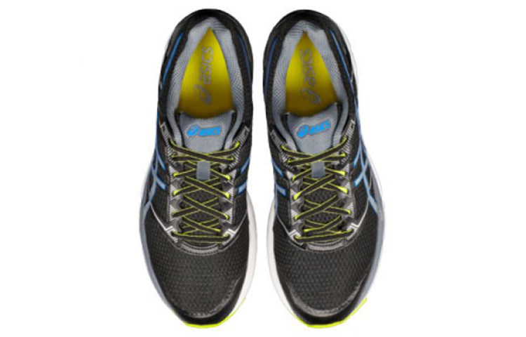 Shop ASICS Gel-Phoenix 8 ''Zwart'' 1011A725-001