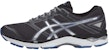 ASICS Gel-Phoenix 8 'Hitam Perak' T6F2N-9743
