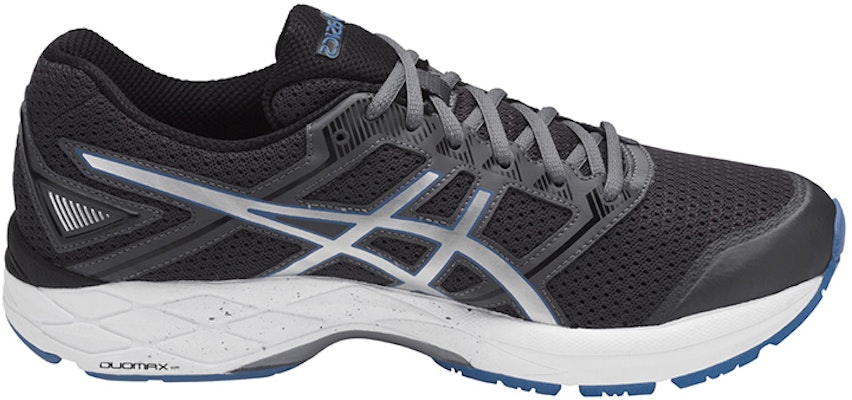 ASICS Gel-Phoenix 8 'Black Silver' T6F2N-9743 Order ASICS Gel-Phoenix 8 'Black Silver' T6F2N-9743