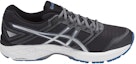 Order ASICS Gel-Phoenix 8 'Hitam Perak' T6F2N-9743