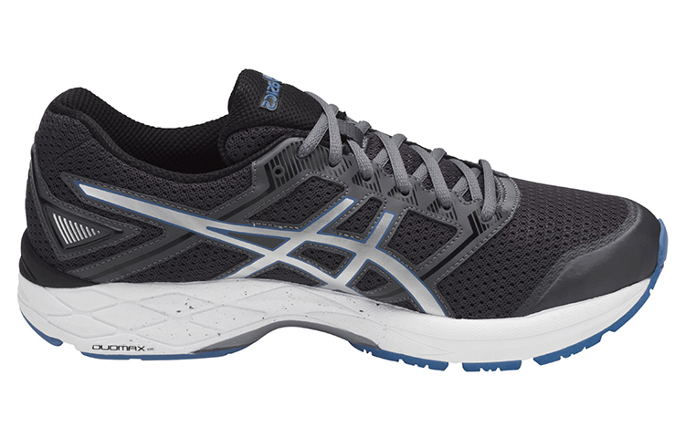 Order ASICS Gel-Phoenix 8 ''Schwarz Silber'' T6F2N-9743