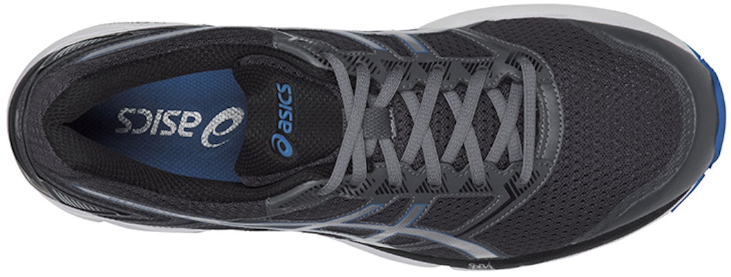 ASICS Gel-Phoenix 8 'Black Silver' T6F2N-9743 Lookbook ASICS Gel-Phoenix 8 'Black Silver' T6F2N-9743