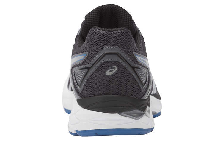Shop ASICS Gel-Phoenix 8 ''Schwarz Silber'' T6F2N-9743