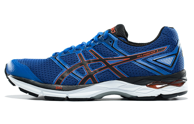 ASICS Gel-Phoenix 8 'Blue Black' T6F2N-4590