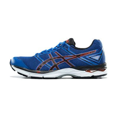 ASICS Gel-Phoenix 8 'Blue Black'